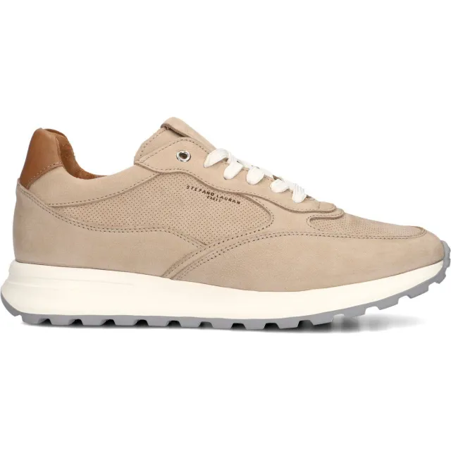 Stefano Lauran Sneakers Lj2504 Beige