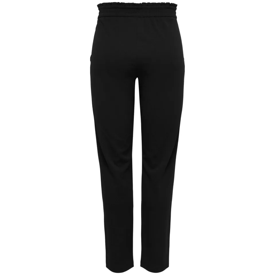 JDY JDYCATIA straight pantalon zwart, foto 3