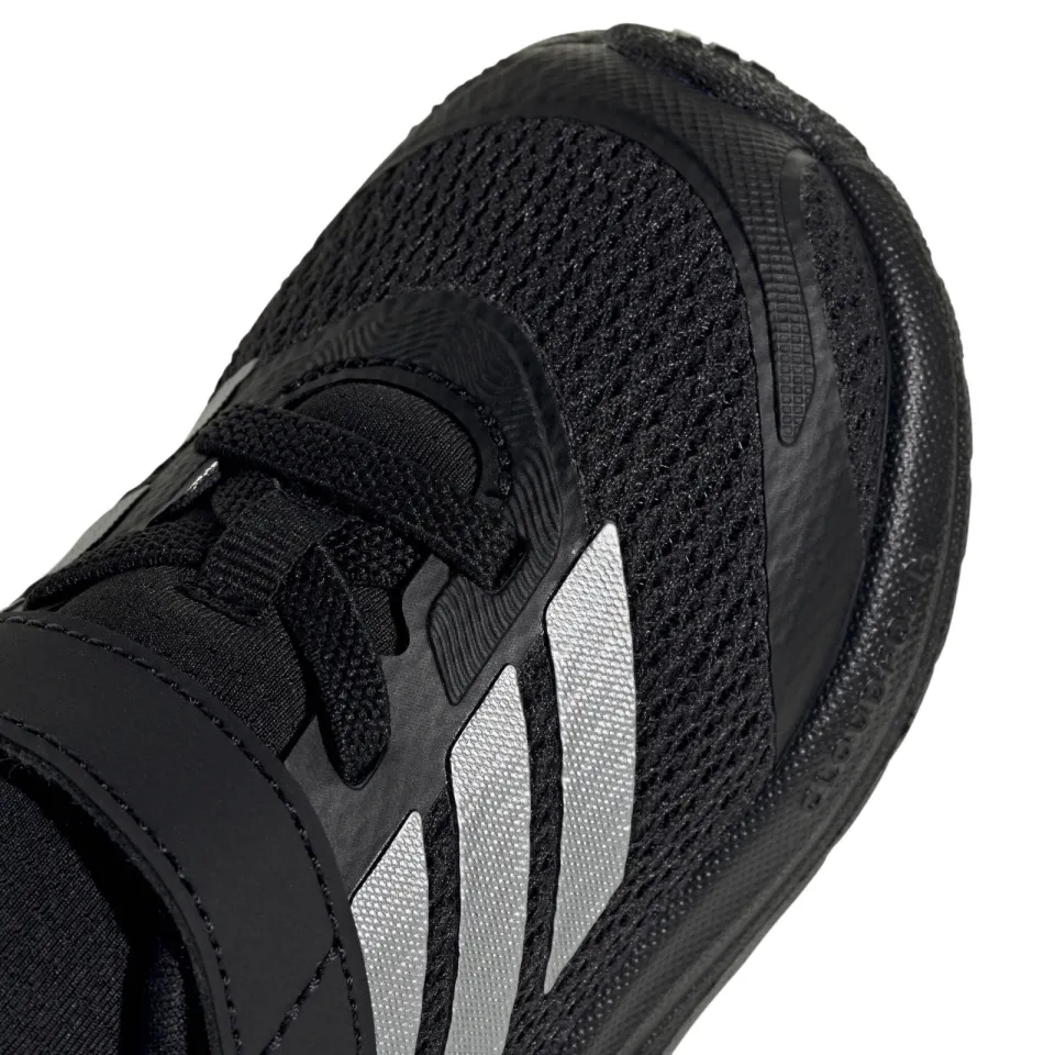 Adidas Sportswear Runfalcon sportschoenen - zwart/zilver, foto 7