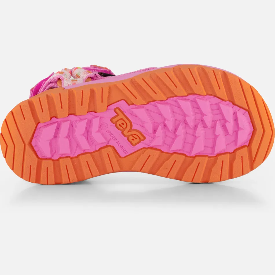 Teva Hurricane XLT JR sandaal roze, foto 4