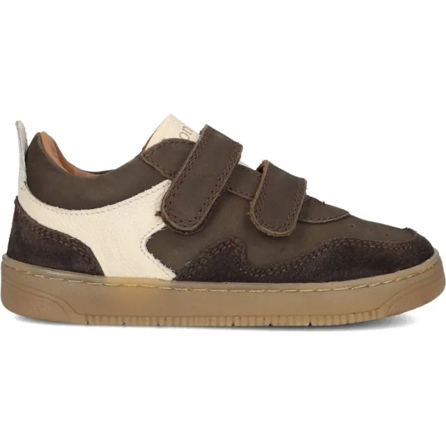 Ton & Ton Sneakers Bernt Bruin