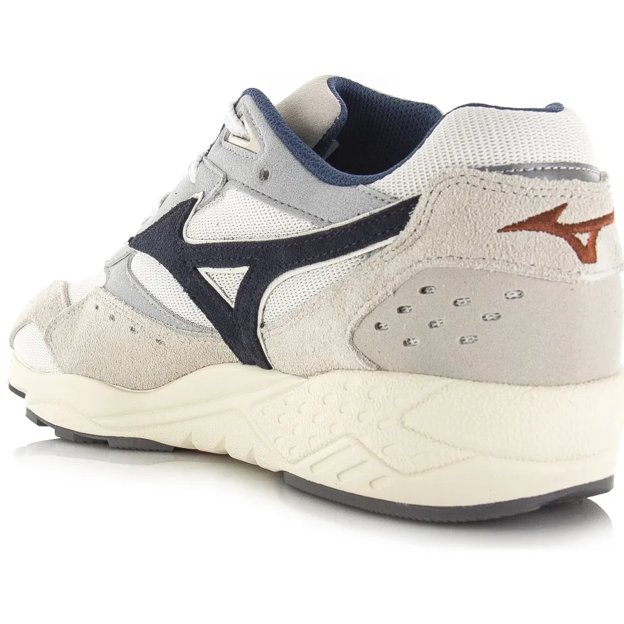 Mizuno Contender sneaker wit, foto 8