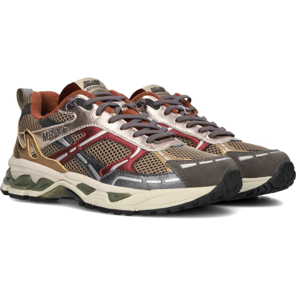 Mrp Sneakers Amsterdam Mrp06uphs.1 Multi, foto 3