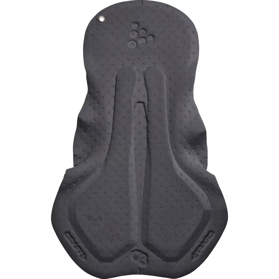 Craft Bike Subz Wind Bib Tights C3 fietsbroek zwart, foto 2
