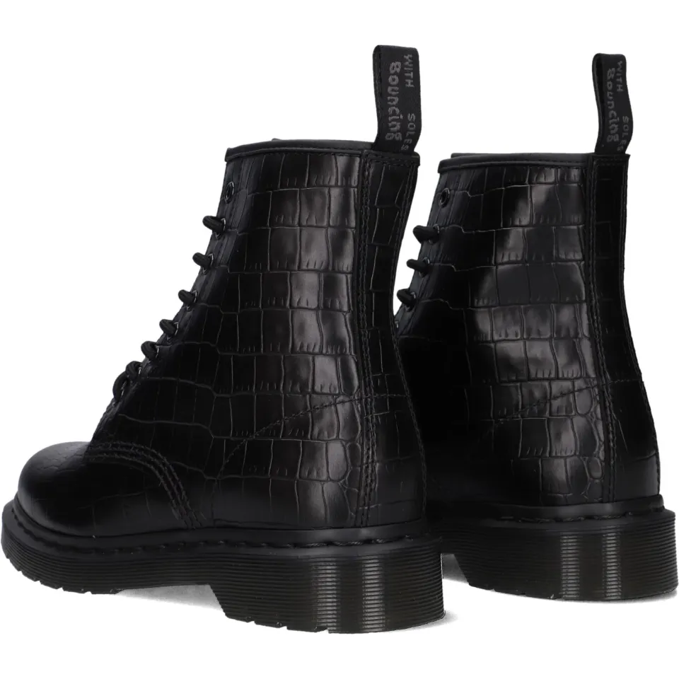 Dr. Martens 1460 Bex laarzen zwart, foto 7