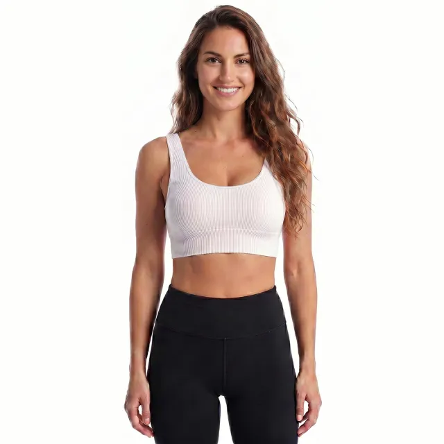 Gap 419691 sportbeha wit