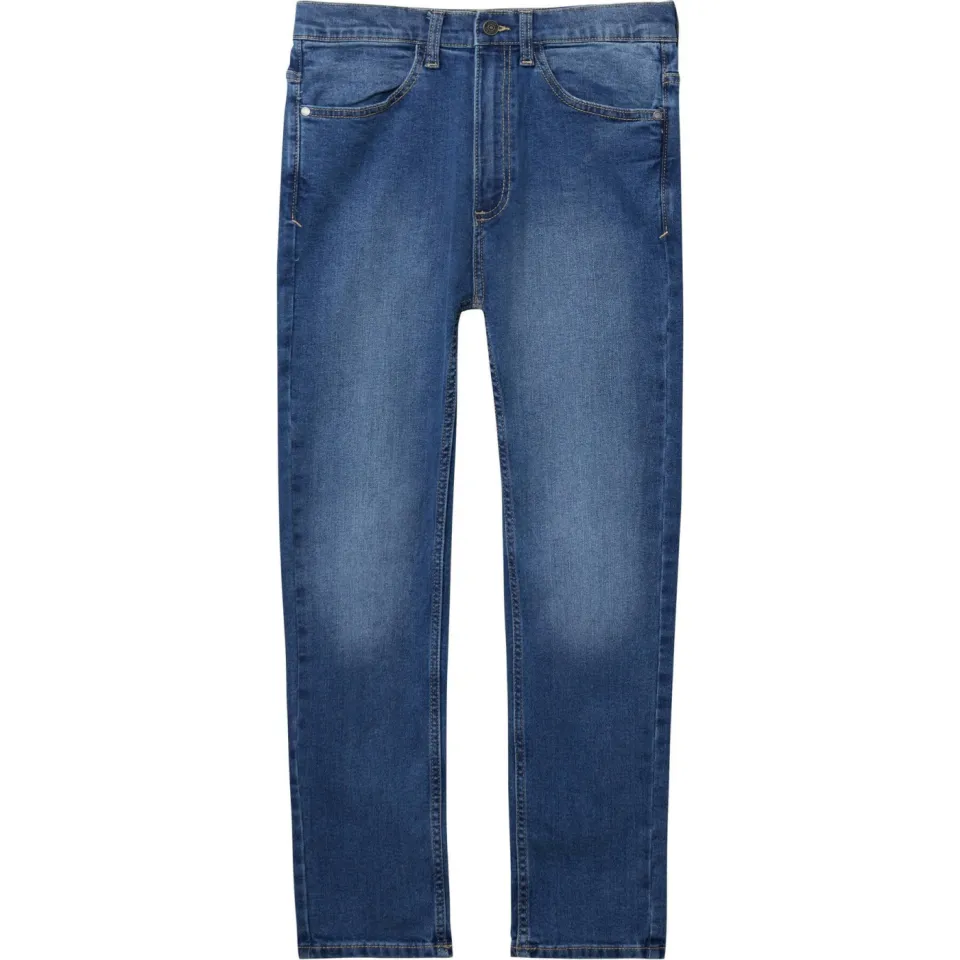 s.Oliver regular fit jeans medium blue denim, foto 2
