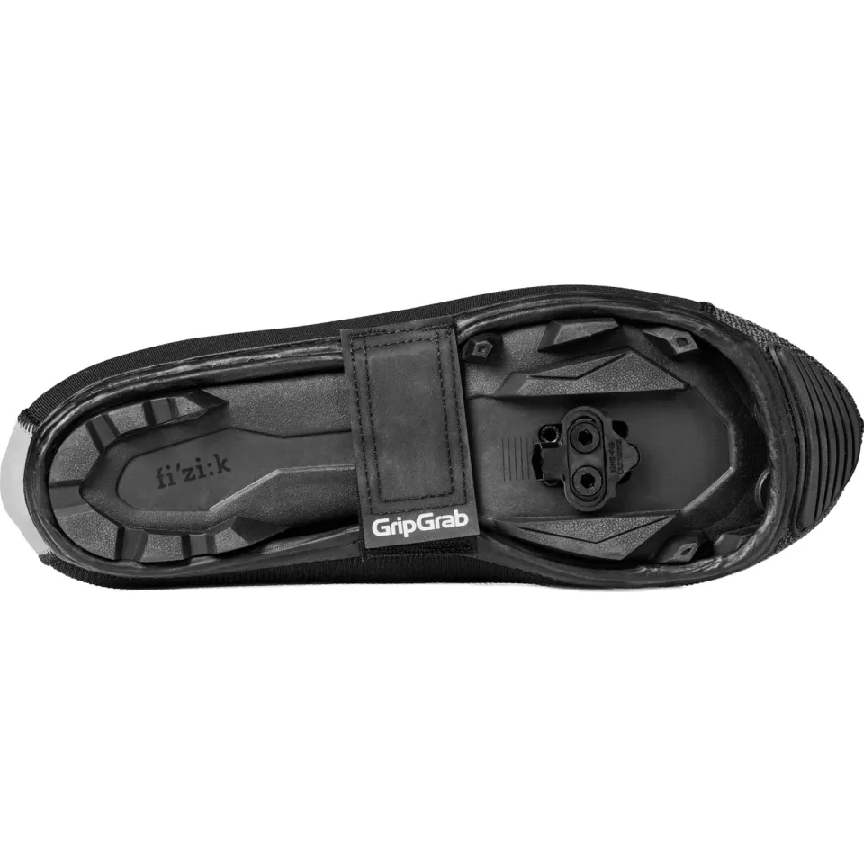 GripGrab PACR Waterproof Winter overschoenen zwart, foto 3