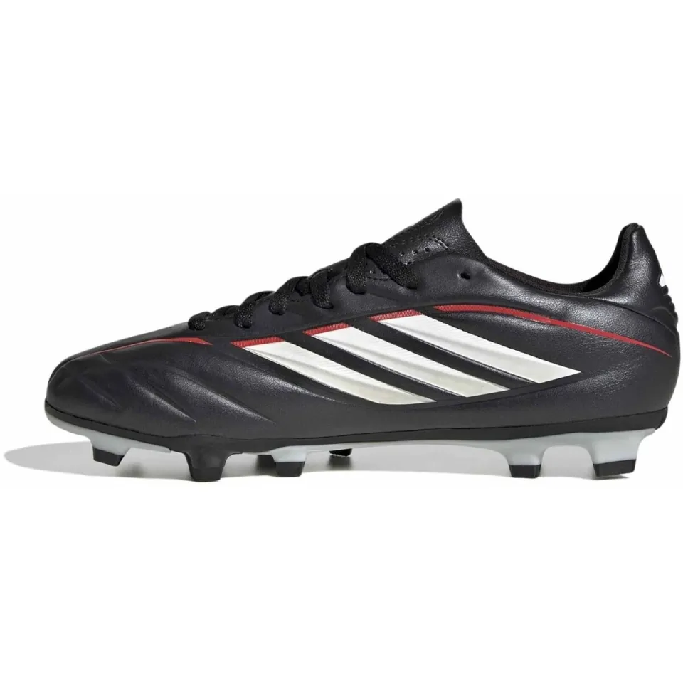 Adidas Copa Pure IV Club FG/MG voetbalschoenen zwart, foto 2