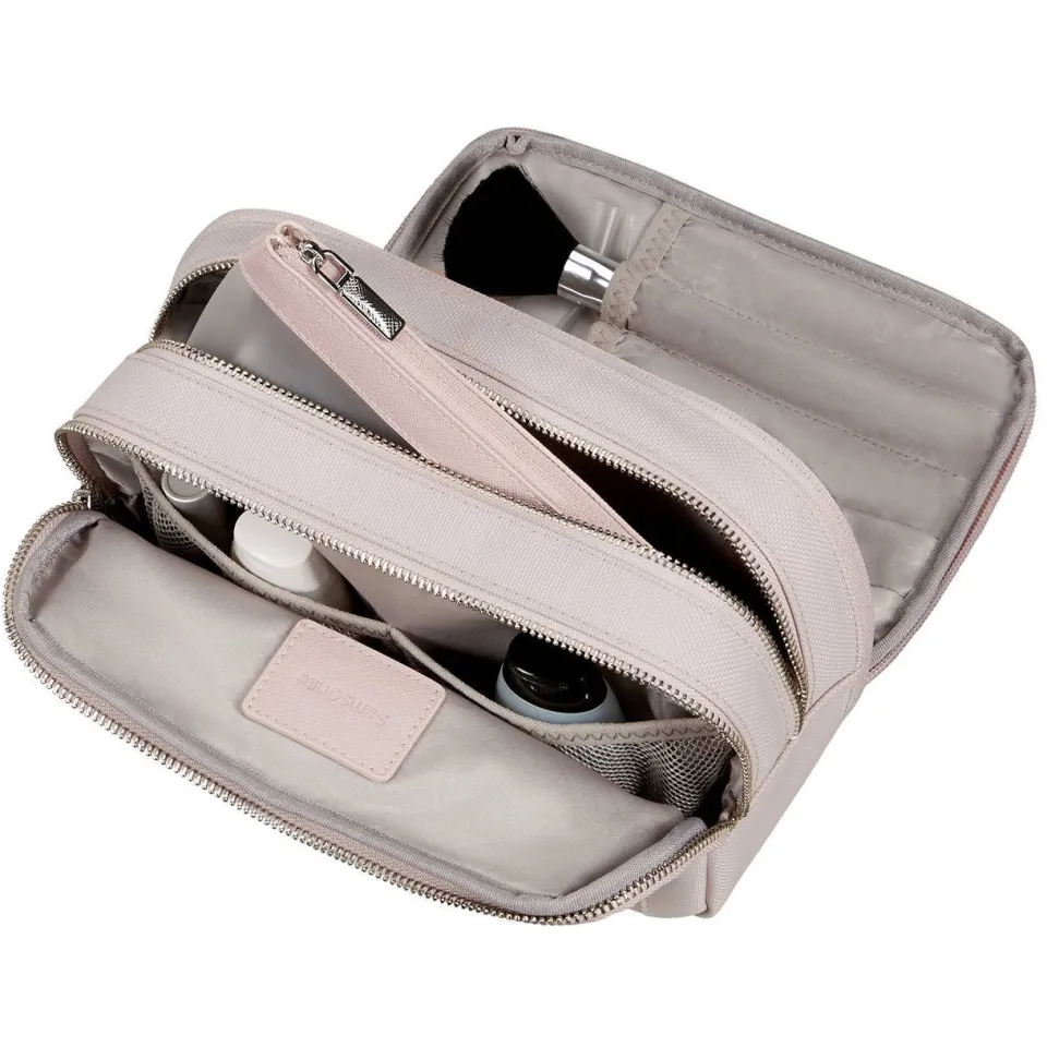 Samsonite Image toilettas roze, foto 4