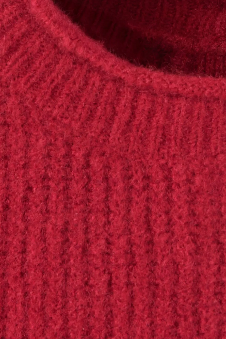 Mango Kids spencer - rood, foto 4