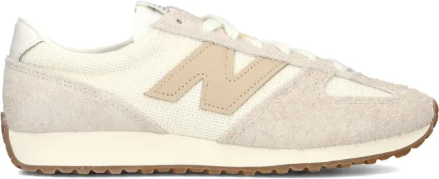 New Balance 471 lage sneaker beige
