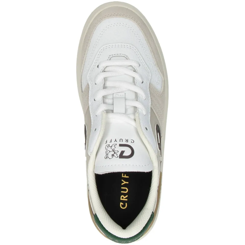Nelson sneakers beige, foto 6