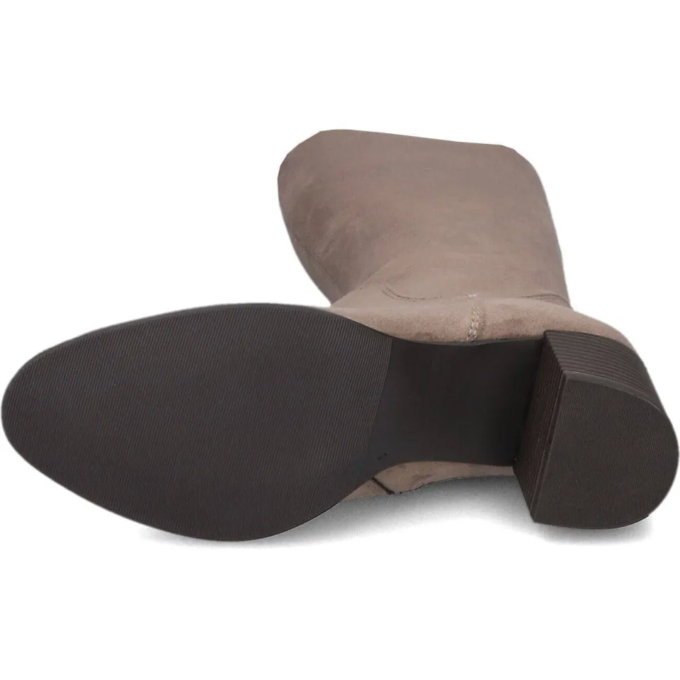 Stefano Lauran Laarzen 25503 Taupe, foto 5