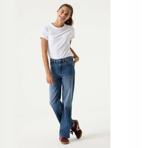 Garcia Ilvy jeans - blauw, foto 4