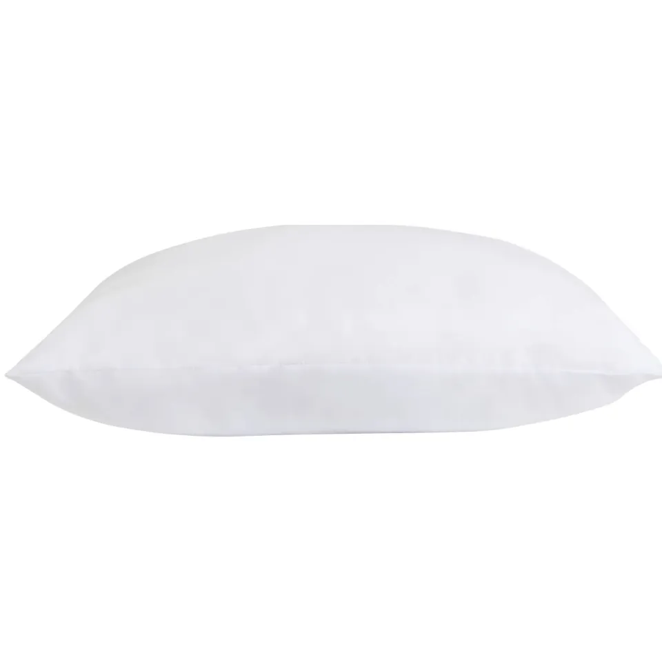 NOUS Living binnenkussen polyester (45x45 cm) wit, foto 2