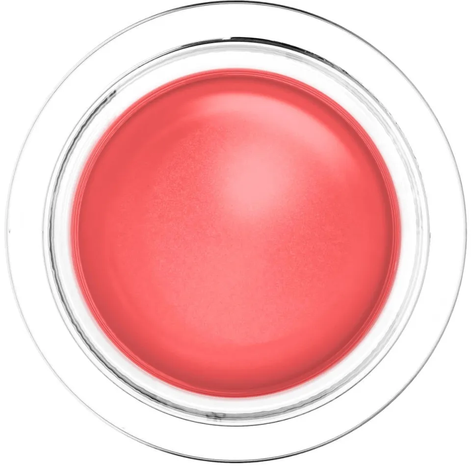 Maybelline New York Cloudtopia wang- en lipmousse coral ilusion 05 Coral Ilusion