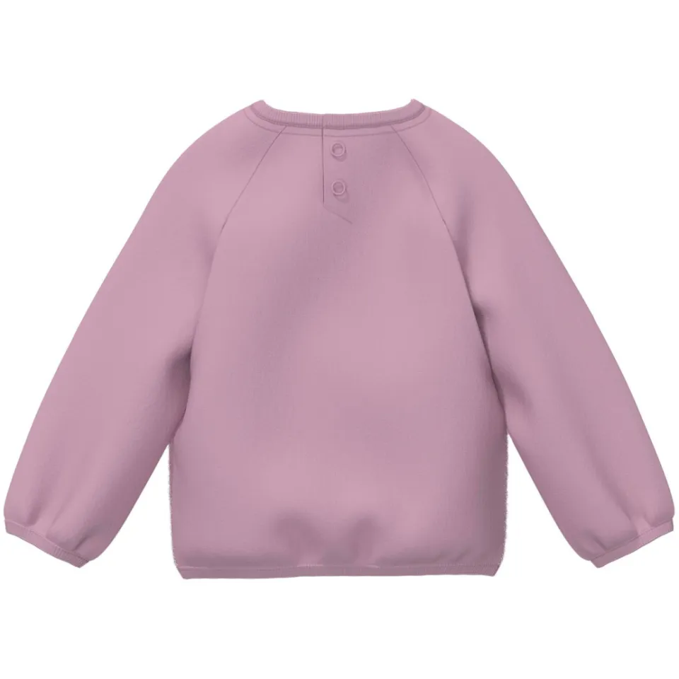 s.Oliver sweater met print - roze, foto 3
