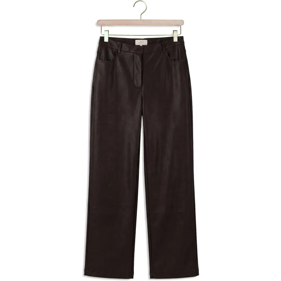 Notre-V Broek Nv-irena Bruin, foto 2