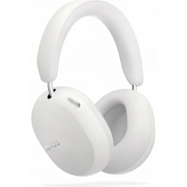 Sonos Ace Ultra Over-ear hoofdtelefoon Wit
