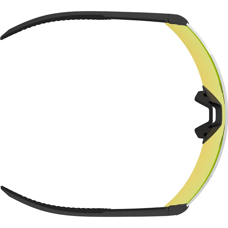 Scott fietssportbril Stride Compact 2026 groen, foto 4