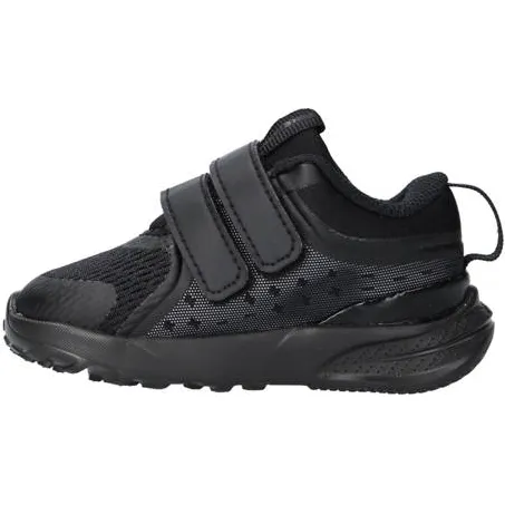 Nike Star Runner 5 mesh sneakers zwart, foto 4