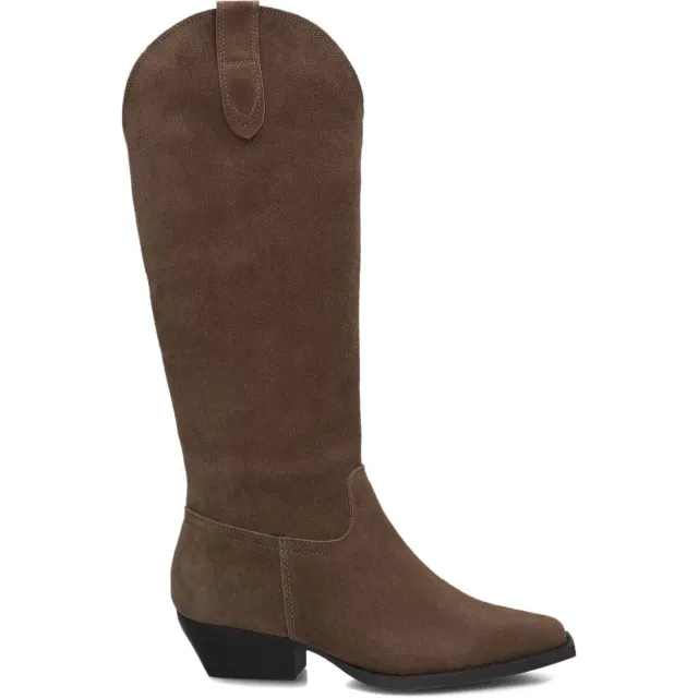 MARLOU Laarzen Clshn2a368 Bruin
