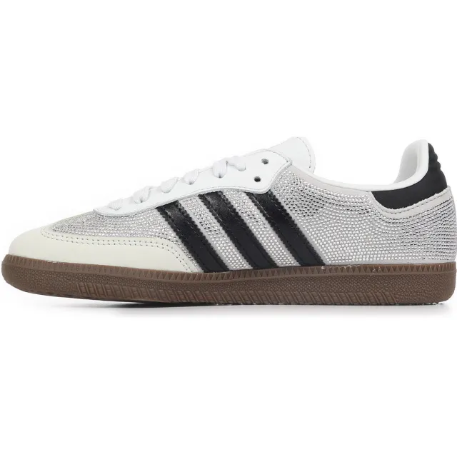 Adidas Samba OG sneakers wit White