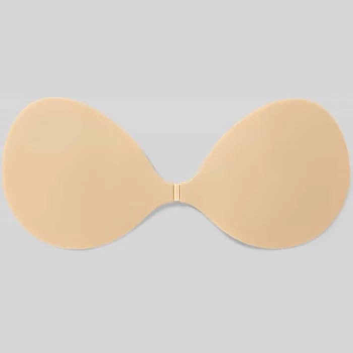 MAGIC Bodyfashion My Magic strapless bh lichtbeige, foto 3
