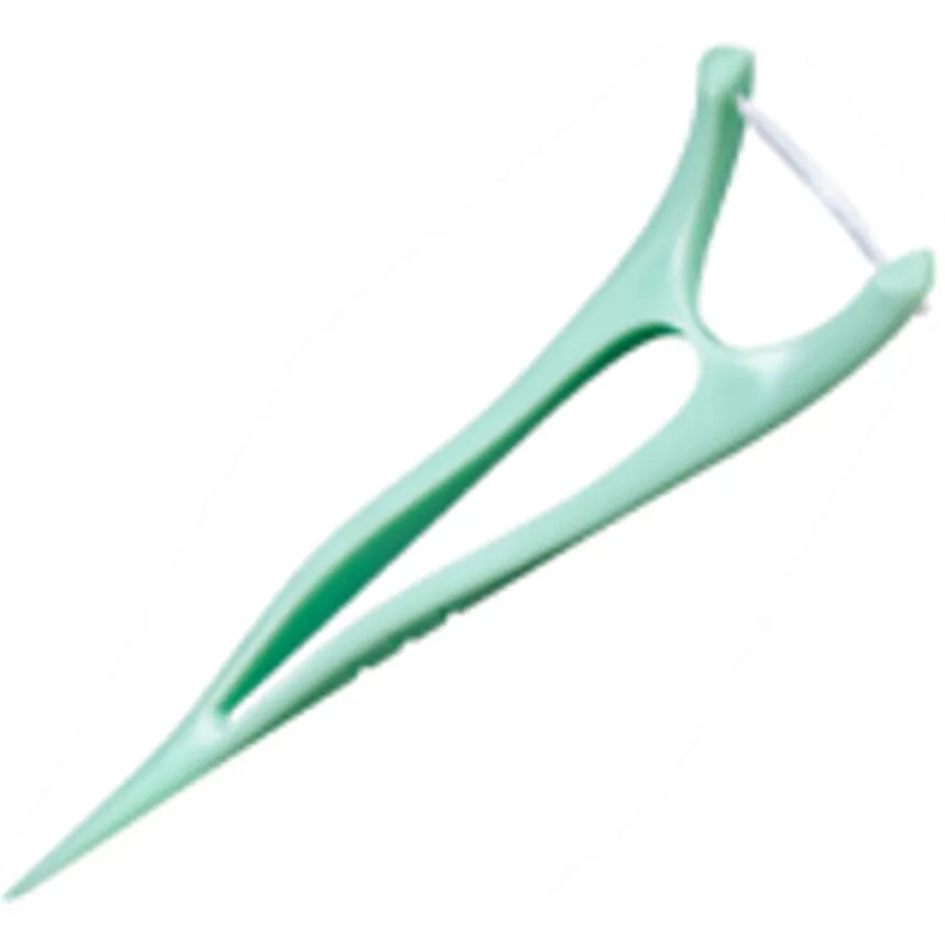 Jordan Easy Reach flosser