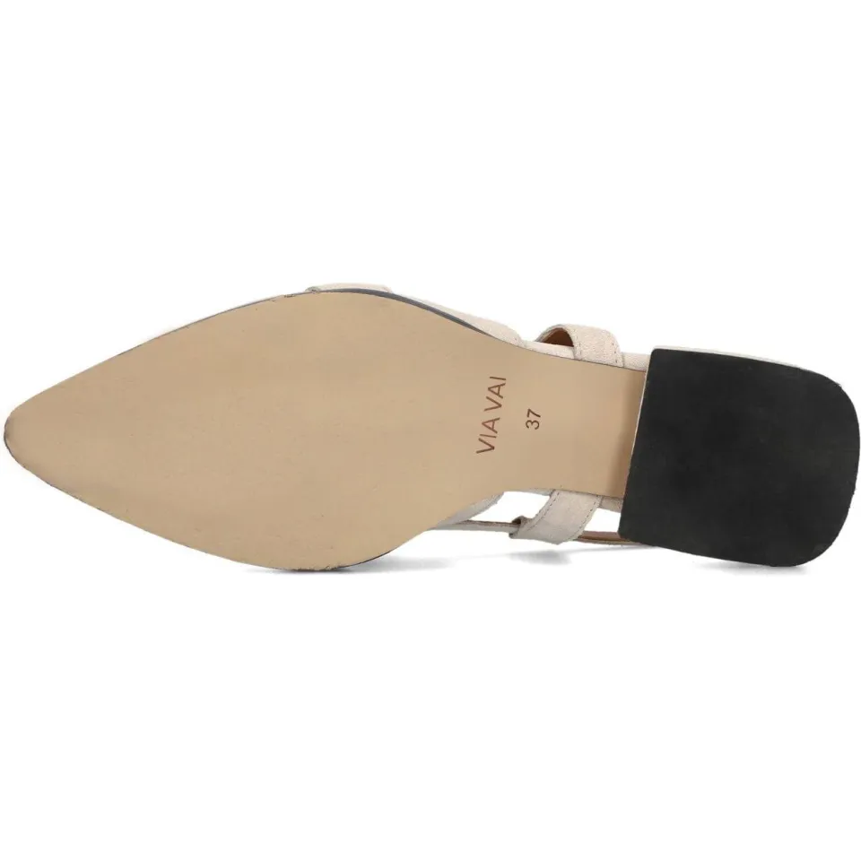 Via Vai Hakken Jazz Tammi Beige, foto 4