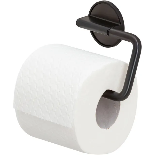 Tiger Tune toiletrolhouder zwart, foto 2