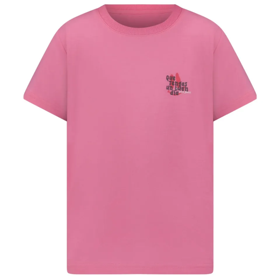 Cars T-shirt roze, foto 3