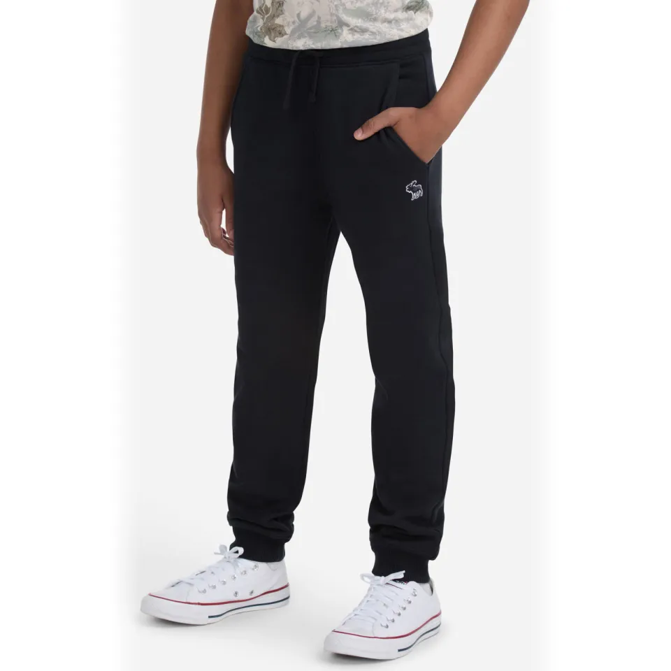 Abercrombie & Fitch joggingbroek zwart, foto 3