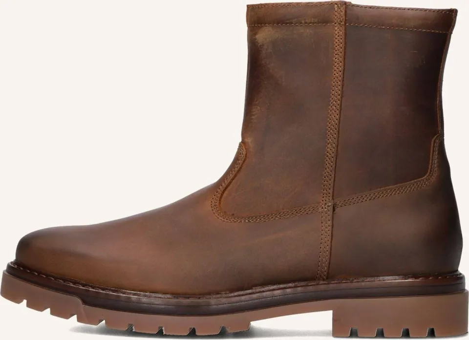 Mazzeltov Boots 460060 Cognac, foto 4