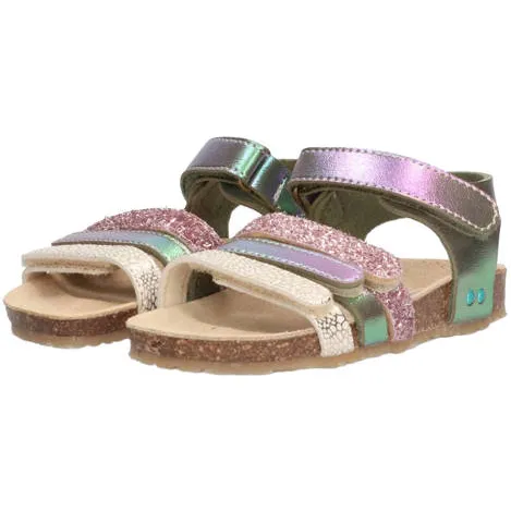 BunniesJR sandalen metallic multi, foto 3