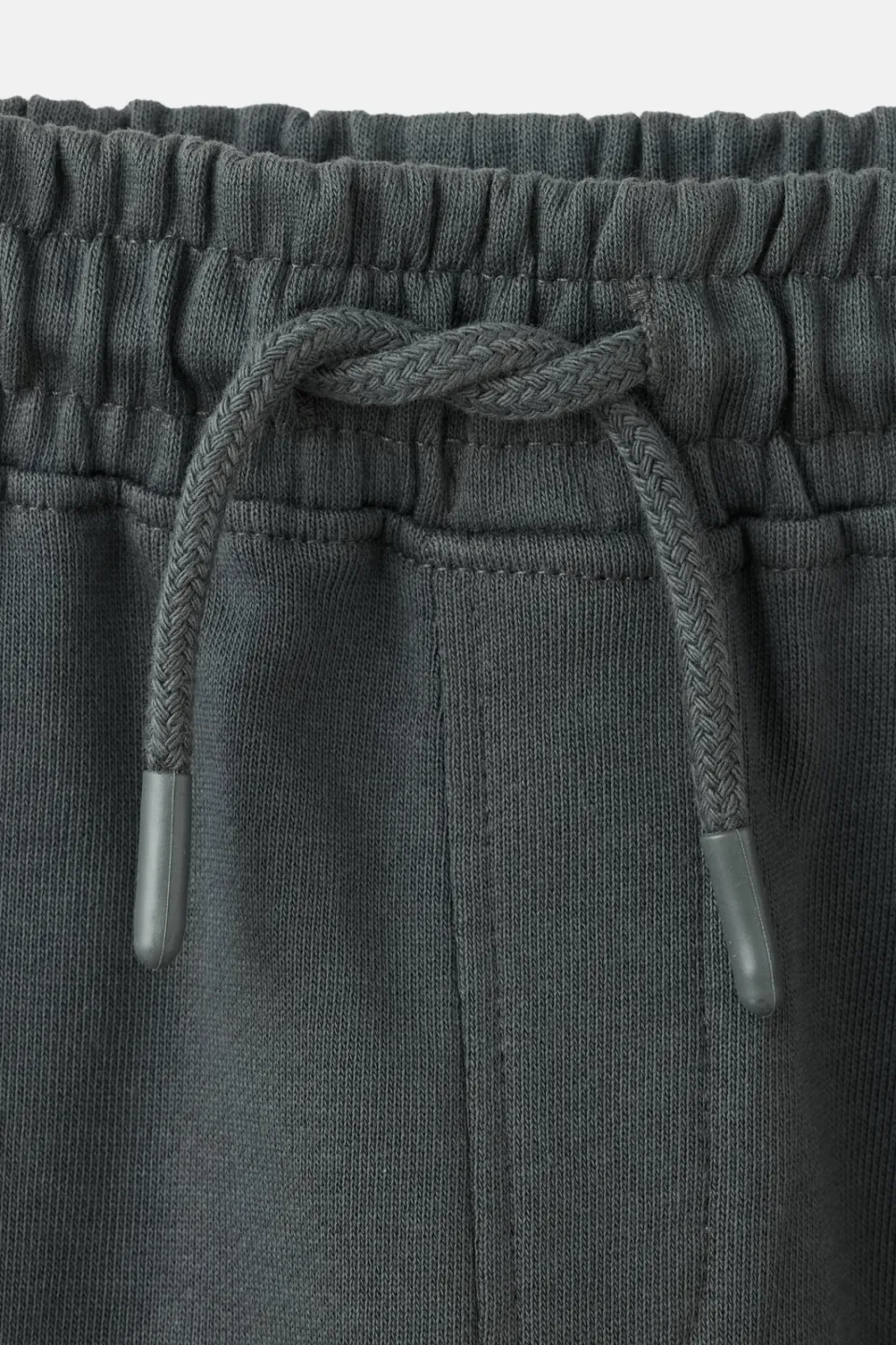 Mango Kids joggingbroek - antraciet, foto 4