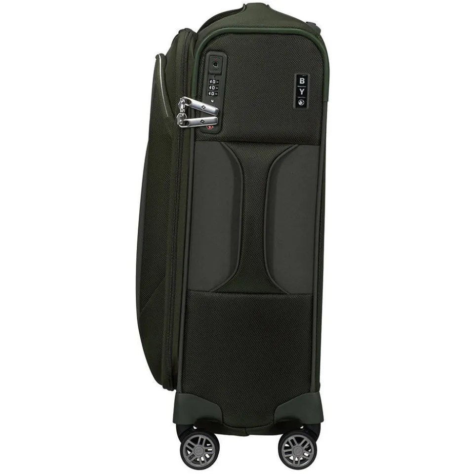 Samsonite Re-Lite spinner koffer climbing ivy kaki, foto 4