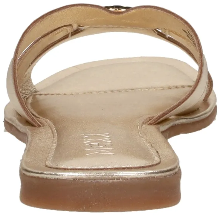 Mexx Nikki goudkleur, foto 3