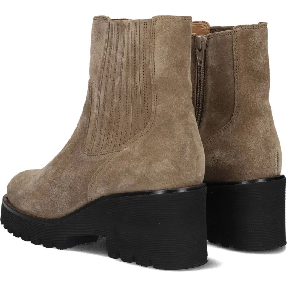 Gabor Boots 621.2 Taupe, foto 2