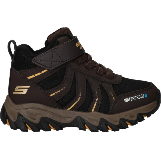 Skechers Rugged Ranger Storm Trail laarzen bruin