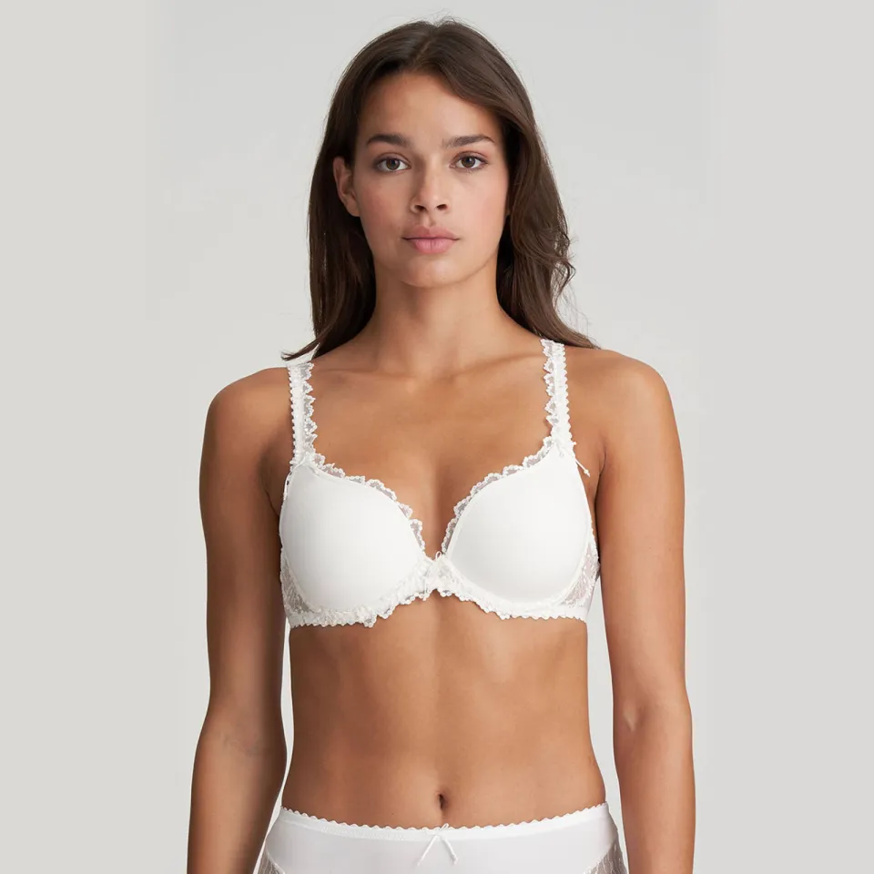Marie Jo Jane bh offwhite, foto 5