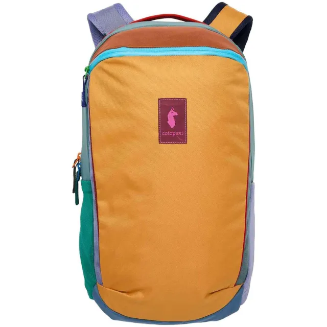 Cotopaxi Allpa 18 Daypack Del Dia dagrugzak beige Multicolour