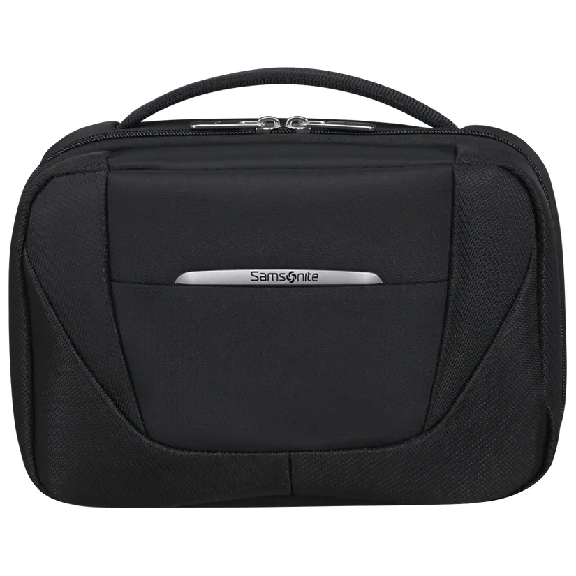 Samsonite Re-Lite toilettas zwart, foto 3