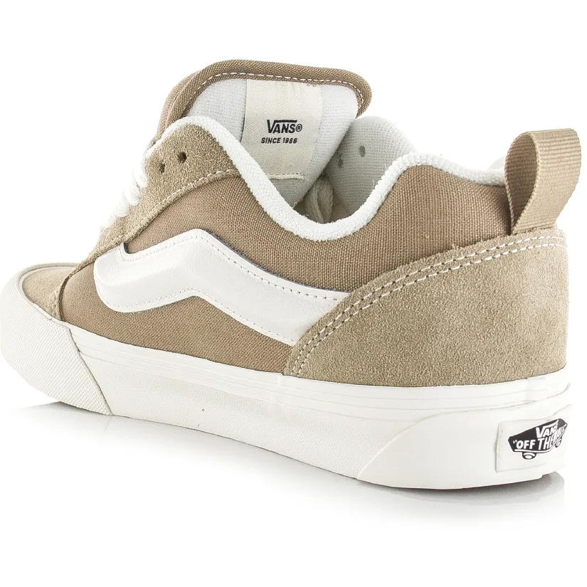 Vans Knu Skool sneakers beige, foto 4