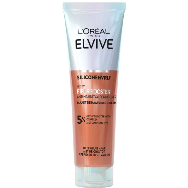 L'oréal Elvive Fiber Booster anti-haaruitval conditioner