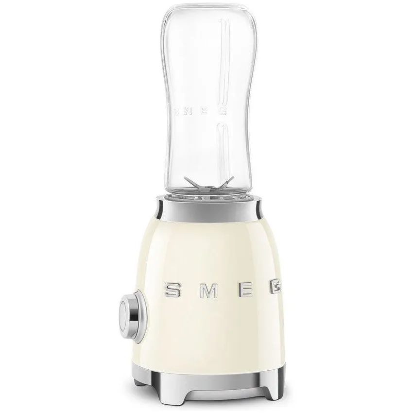 Smeg PBF01CREU blender crème, foto 3
