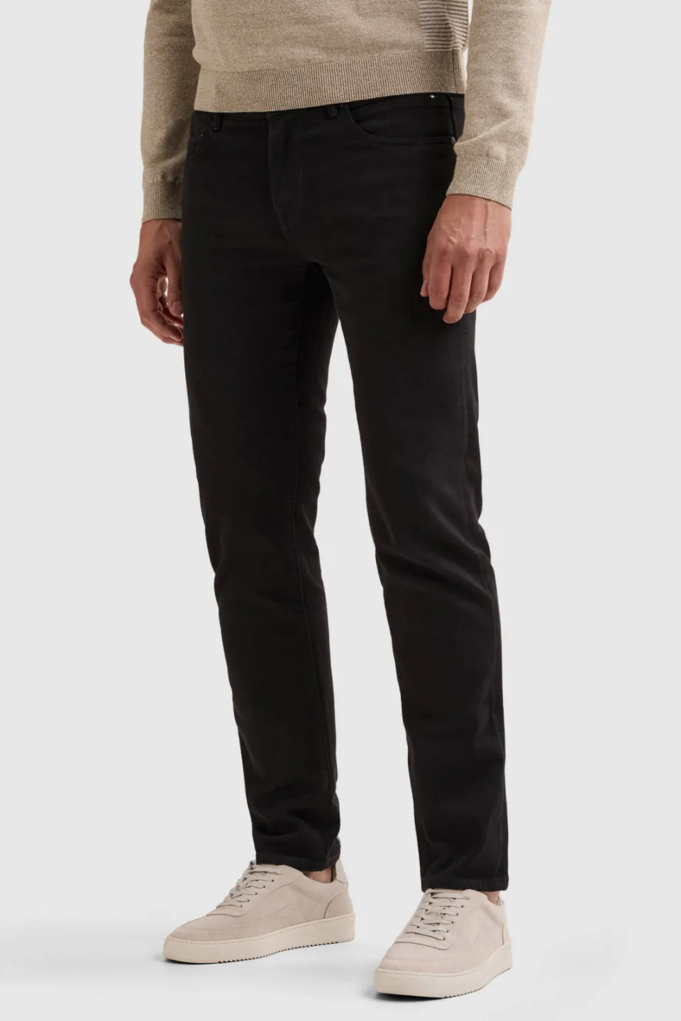 Vanguard V7 RIDER regular fit jeans - zwart, foto 2