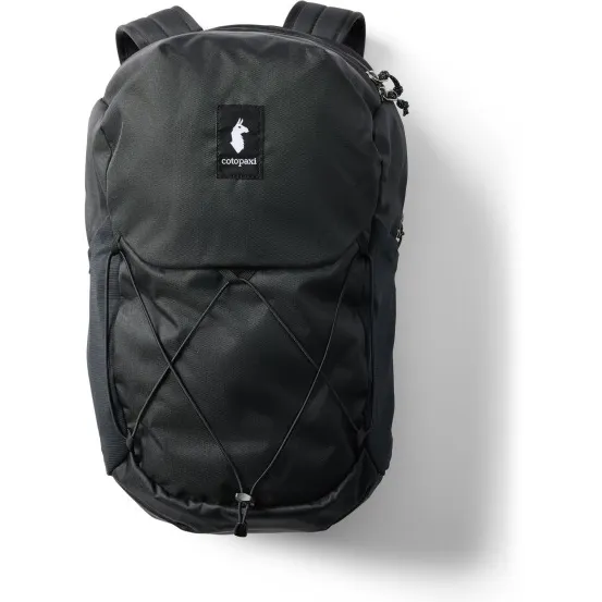 Cotopaxi Abierto 26 dagrugzak zwart Grijs/Zwart