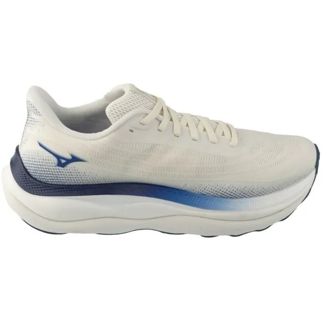 Mizuno Lage Sneakers Mizuno J1GC250251 Wit